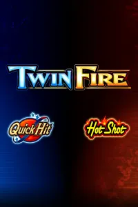 HotShot TwinFire