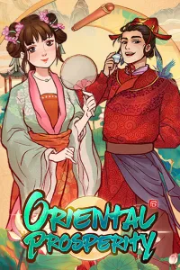 Oriental Prosperity